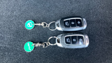 Hyundai i30 1.5T GDi N Line 5dr Petrol Hatchback